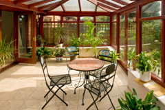 Pentlepoir conservatory quotes